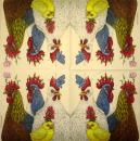 152 Beeren - 3-lagig - Madame est Servie